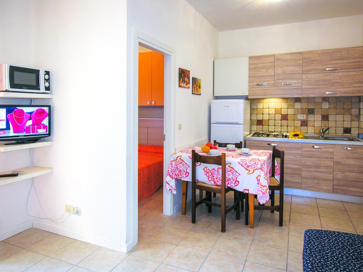 Ivana Belmare Apartaments ビビオーネ エクステリア 写真