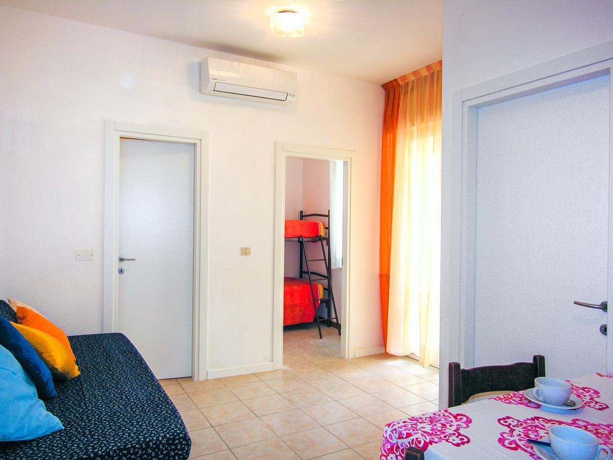 Ivana Belmare Apartaments ビビオーネ エクステリア 写真