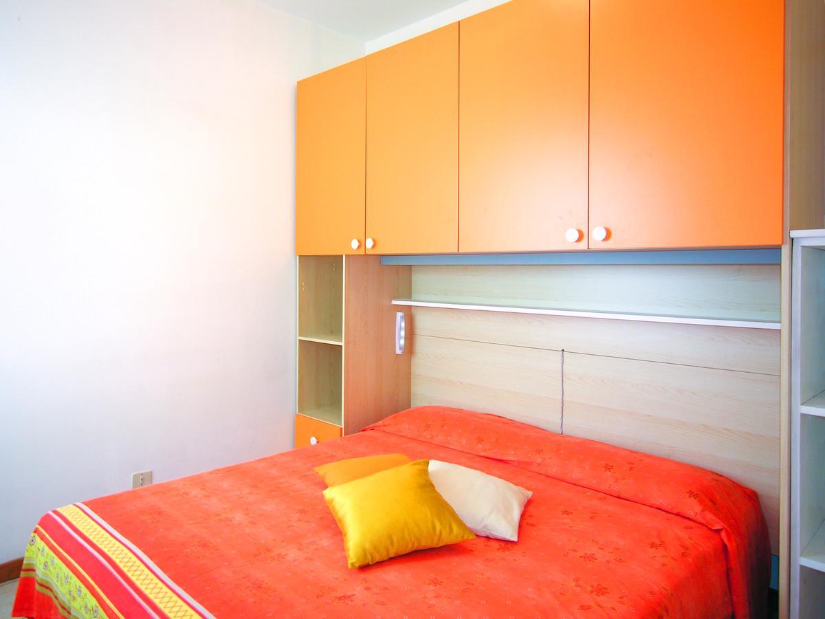 Ivana Belmare Apartaments ビビオーネ エクステリア 写真